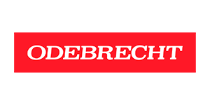 Odebrecht - Cliente Expandex