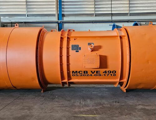 Por que optar pelo Duplo Rotor contra Rotativo